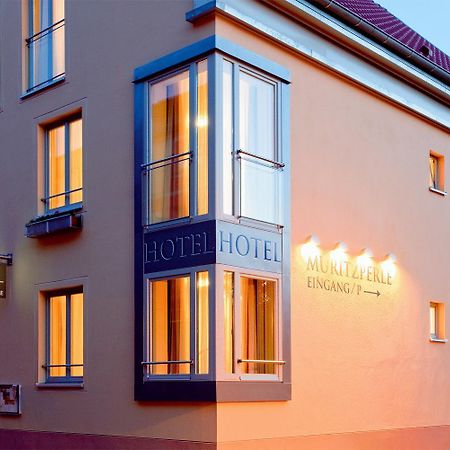 Mueritzperle Waren (Mueritz) Exterior foto